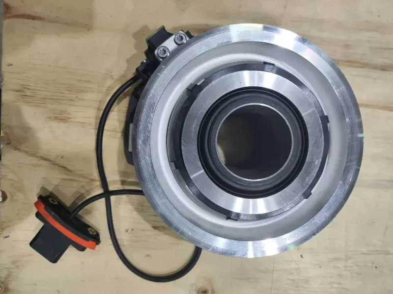 Подшипник выжимной АКПП ZF 12TX2620TD FAW J7, X6000 ОРИГИНАЛ