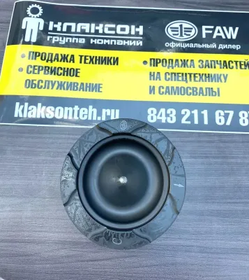 Поршень двигателя CA6DM3 FAW J7 (M50) ОРИГИНАЛ