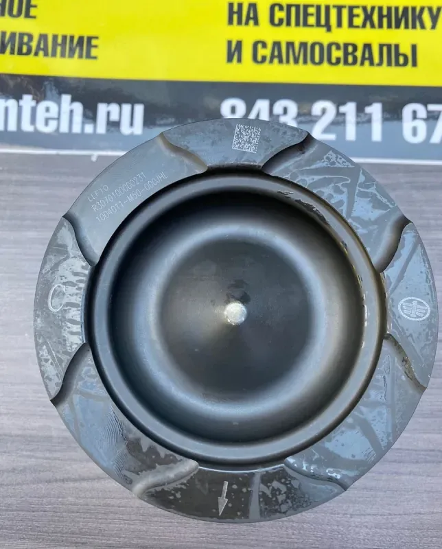 Поршень двигателя CA6DM3 FAW J7 (M50) ОРИГИНАЛ