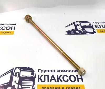 Болт центральный задней рессоры Iveco HONGYAN
