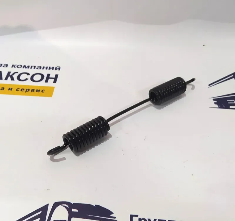 Пружина тормозной колодки задней Iveco HONGYAN