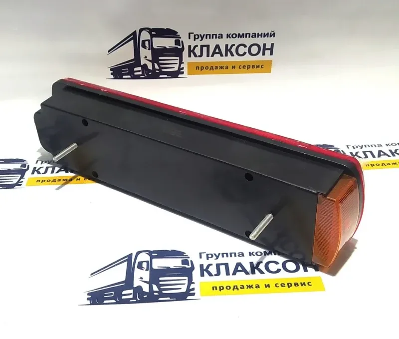 Фонарь задний левый IVECO HONGYAN