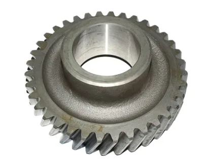 Шестерня 4-й передачи пром.вала КПП-154,Z=36 154-1701055