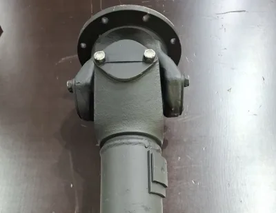 Вал карданный (1192 мм) 4320-2205010-01
