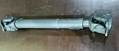 Вал карданный (1073 мм) 131-2205011-03