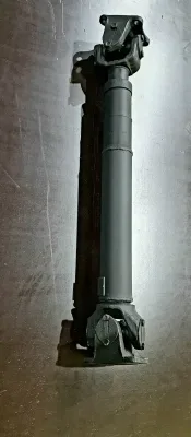 Вал карданный (1162 мм) 5320-2205011-40