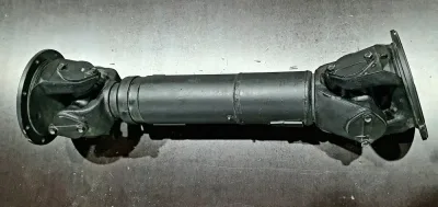 Вал карданный (646 мм) 54112-2205011-01