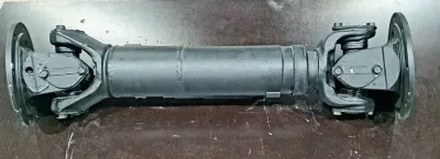 Вал карданный (821 мм) 55111-2205011-10
