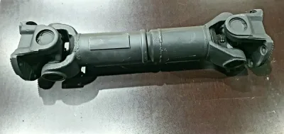 Вал карданный (870 мм) 6350-2205011-10
