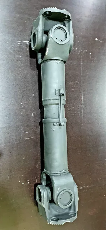 Вал карданный (927 мм) 65115-2205011-70