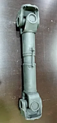 Вал карданный (927 мм) 65115-2205011-70