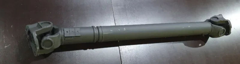 Вал карданный (1204 мм) 65222-2205011