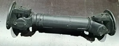 Вал карданный (781 мм) 55111-2205011-96