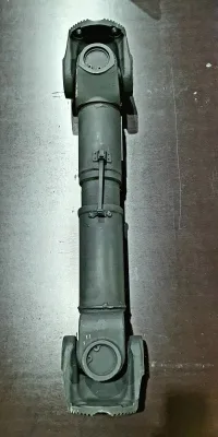 Вал карданный (699 мм) 43114-2205011