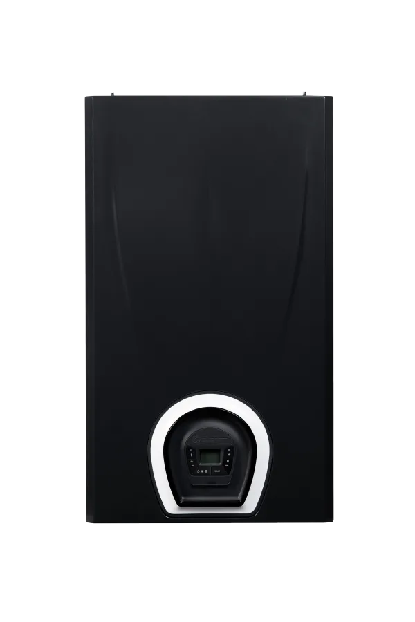 Котел газовый Federica Bugatti VARME BLACK 24B 24кВт одноконтурный