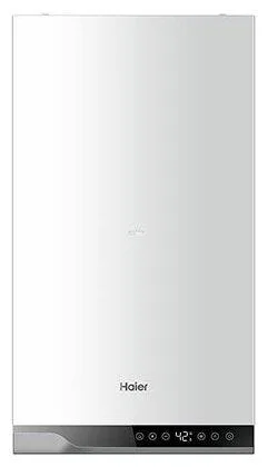 Котел газовый Haier L1PB26-24RC1 23,4кВт двухконтурный