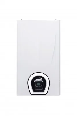 Котел газовый Federica Bugatti VARME Cond 25кВт двухконтурный