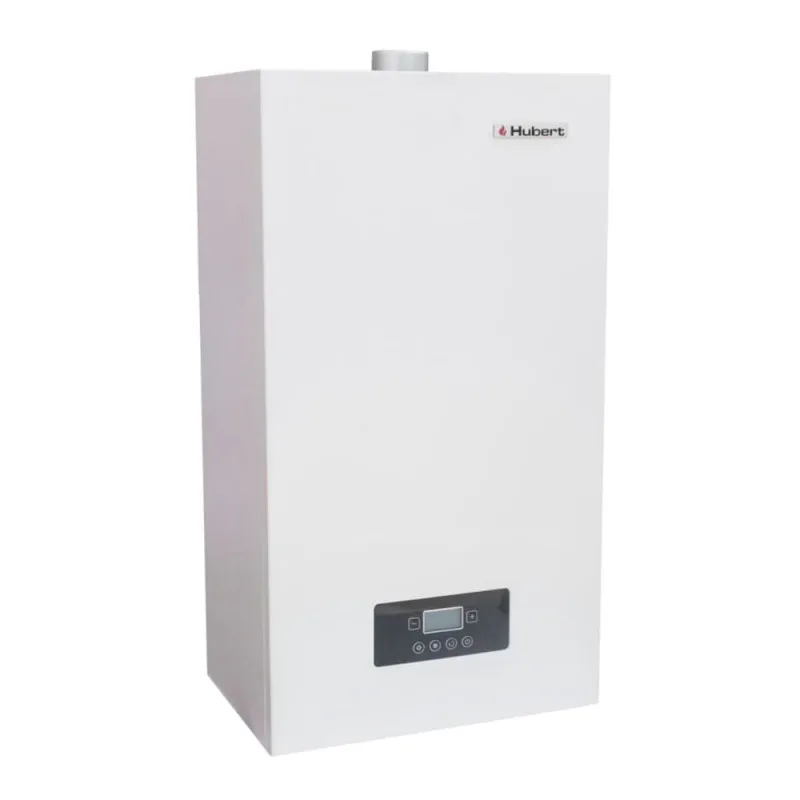 Котел газовый Hubert Smart AGB 24DY 24кВт двухконтурный