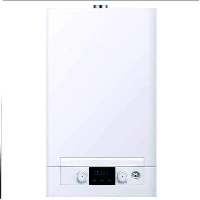 Котел газовый Navien NGB210-16K 16кВт двухконтурный