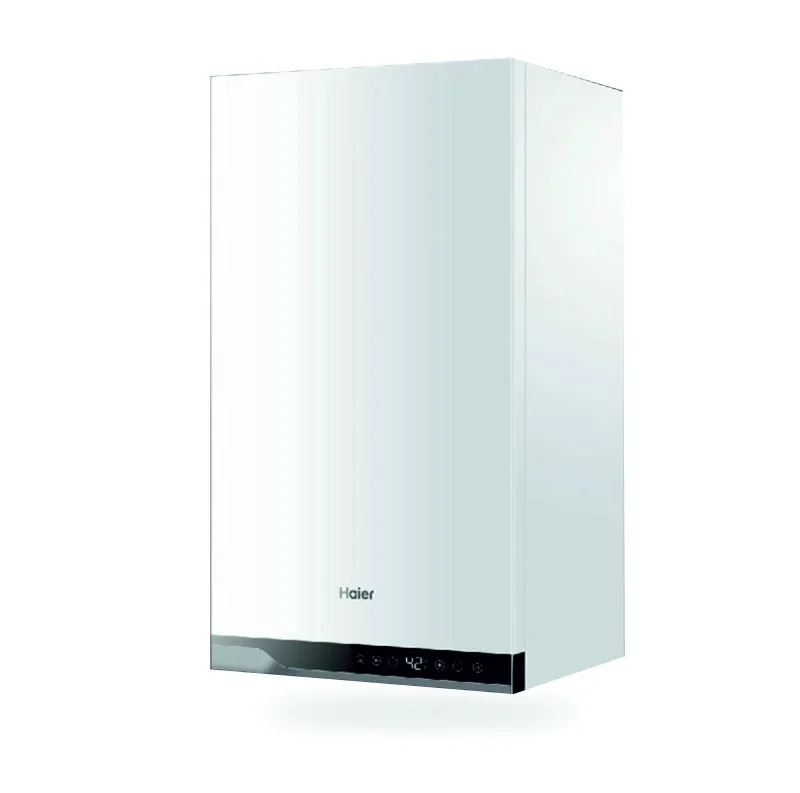 Котел газовый Haier TechLine 1.24 Ti 24кВт одноконтурный
