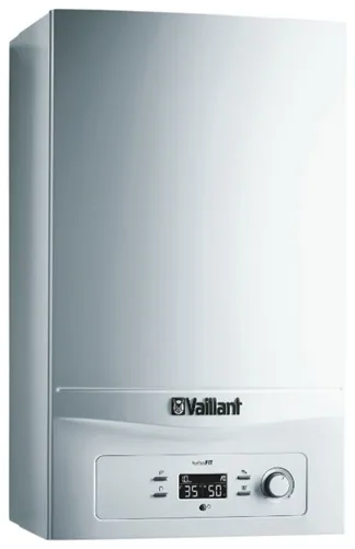 Котел газовый Vaillant TurboFIT VUW 242/5-2 23,7кВт двухконтурный