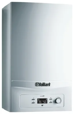 Котел газовый Vaillant TurboFIT VUW 242/5-2 23,7кВт двухконтурный