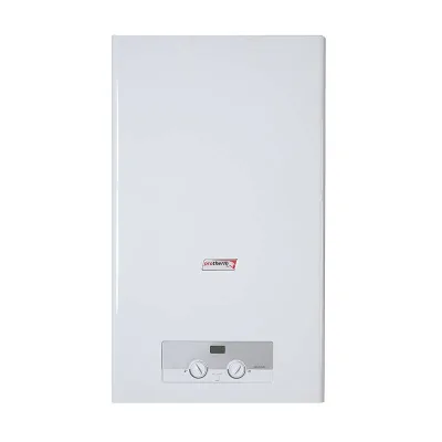 Котел газовый Protherm Ягуар 24 JTV турбо 23,5кВт двухконтурный