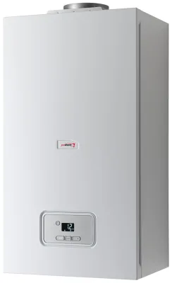 Котел газовый Protherm ГЕПАРД 23 Mov 23кВт двухконтурный