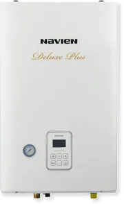 Котел газовый Navien TURBO DELUXE PLUS-16K COAXIAL 16кВт двухконтурный