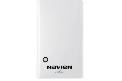 Котел газовый Navien Navien Ace -24 AN АТМО 24кВт двухконтурный