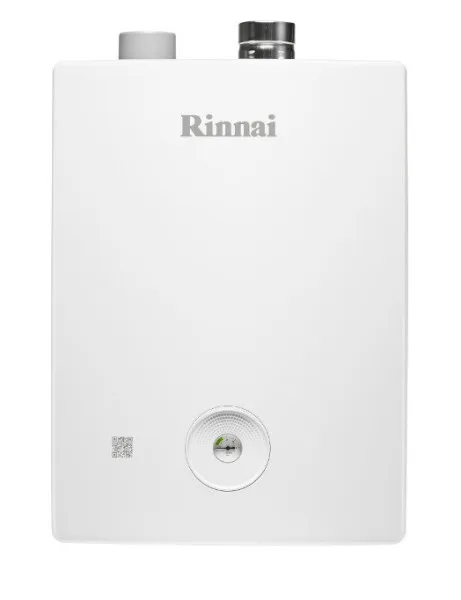 Котел газовый Rinnai BR-K24 LNG турбо 23,3кВт двухконтурный