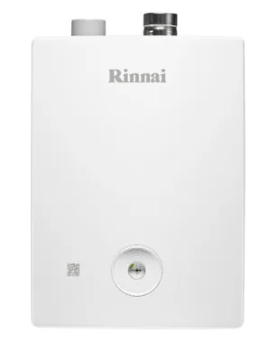 Котел газовый Rinnai BR-K24 LNG турбо 23,3кВт двухконтурный