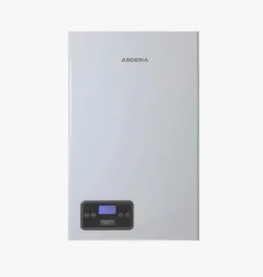 Котел электрический Arderia E16, V3 16кВт одноконтурный