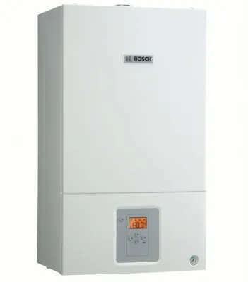Котел газовый Bosch 6000 WBN6000-24H RN S 5700 24кВт одноконтурный