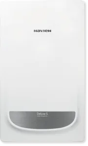Котел газовый Navien Deluxe S Coaxial 24 24кВт двухконтурный