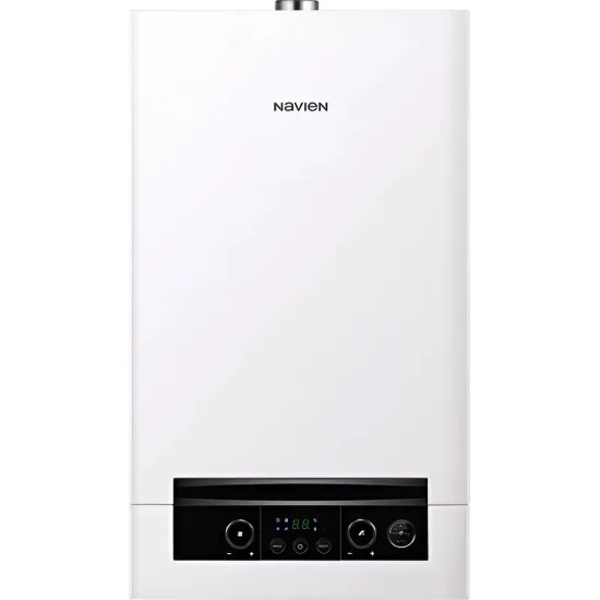 Котел газовый Navien NGB210-24K 24кВт двухконтурный