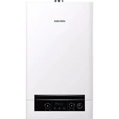 Котел газовый Navien NGB210-24K 24кВт двухконтурный