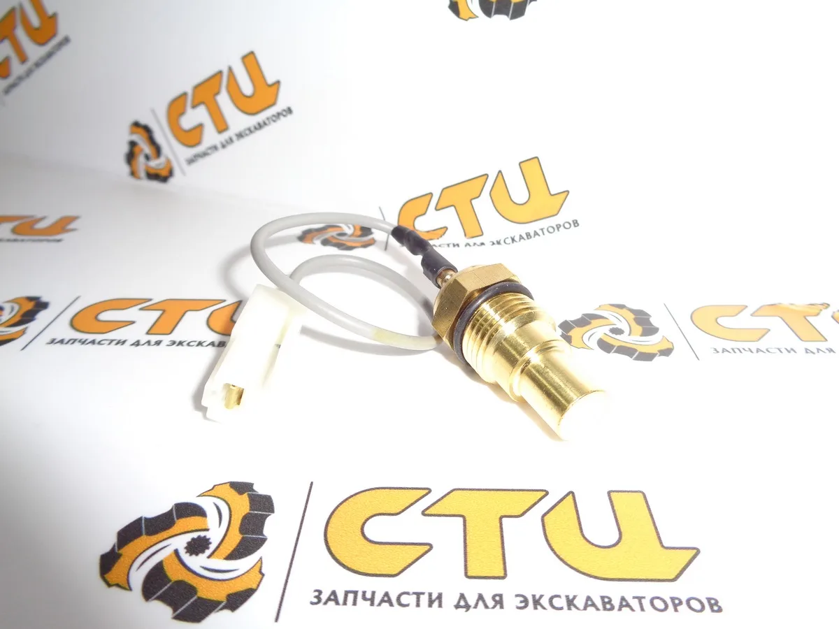 Датчик температуры 08620-00000 экскаватора Komatsu