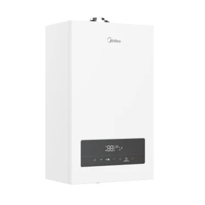 Котел газовый Midea MGB 2F 24кВт двухконтурный