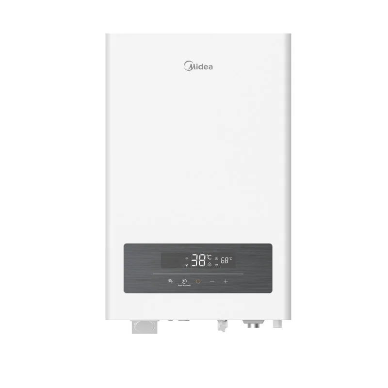 Котел электрический Midea MEB 5-12 Volta 12кВт одноконтурный