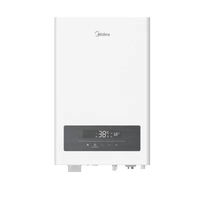 Котел электрический Midea MEB 5-12 Volta 12кВт одноконтурный