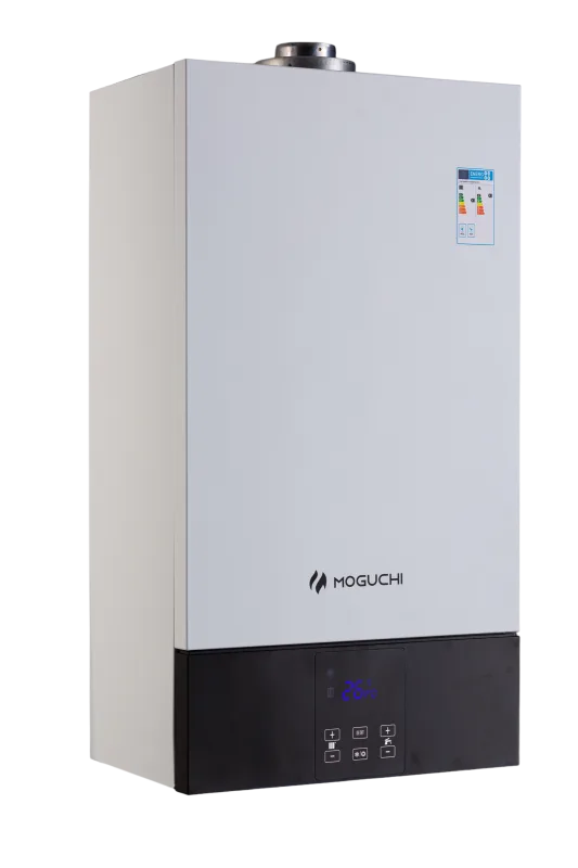 Котел газовый Moguchi GBL13F 13кВт двухконтурный