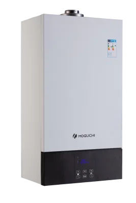 Котел газовый Moguchi GBL18F 18кВт двухконтурный