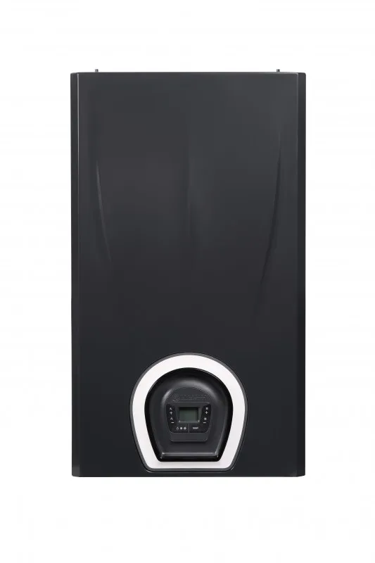 Котел газовый Federica Bugatti VARME Black с WI-FI 32кВт двухконтурный