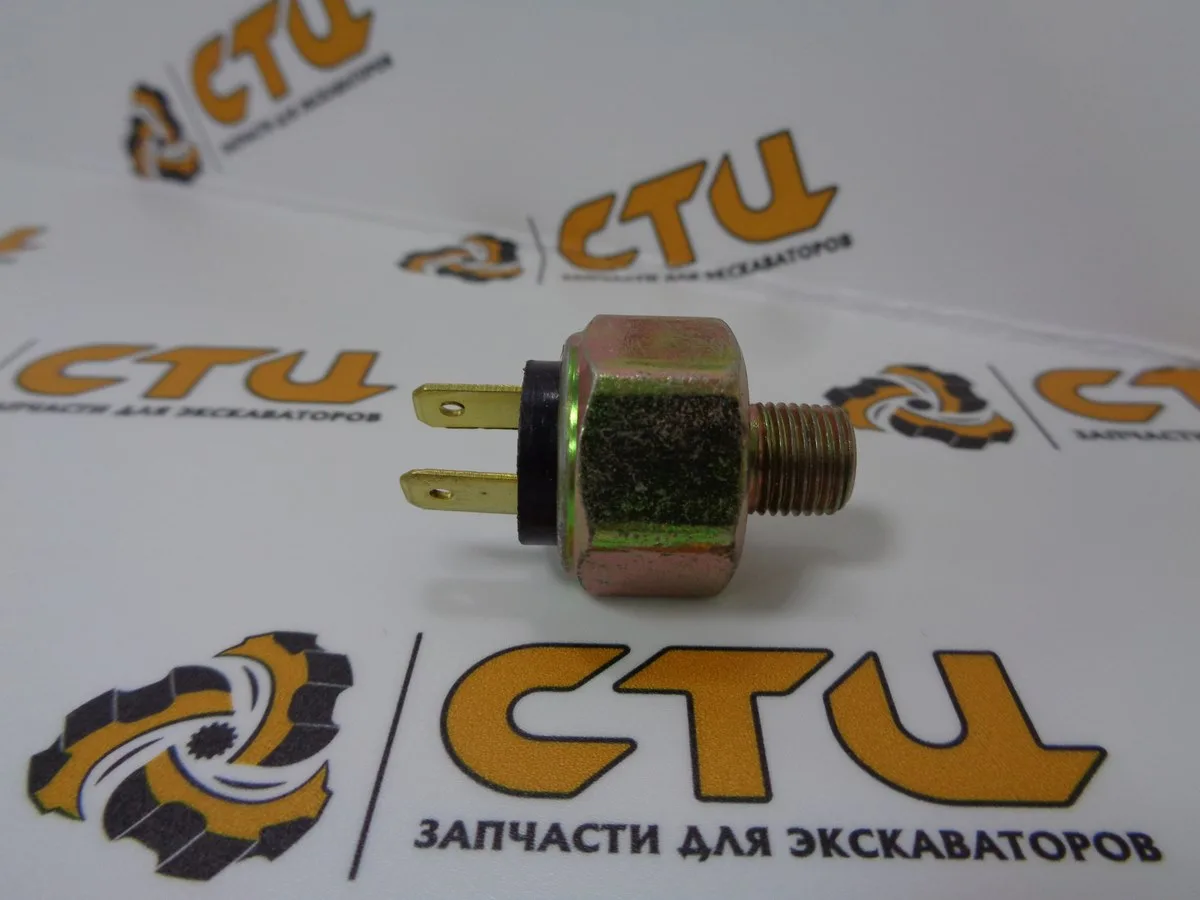 Датчик давления масла 600-871-1290 экскаватора Komatsu