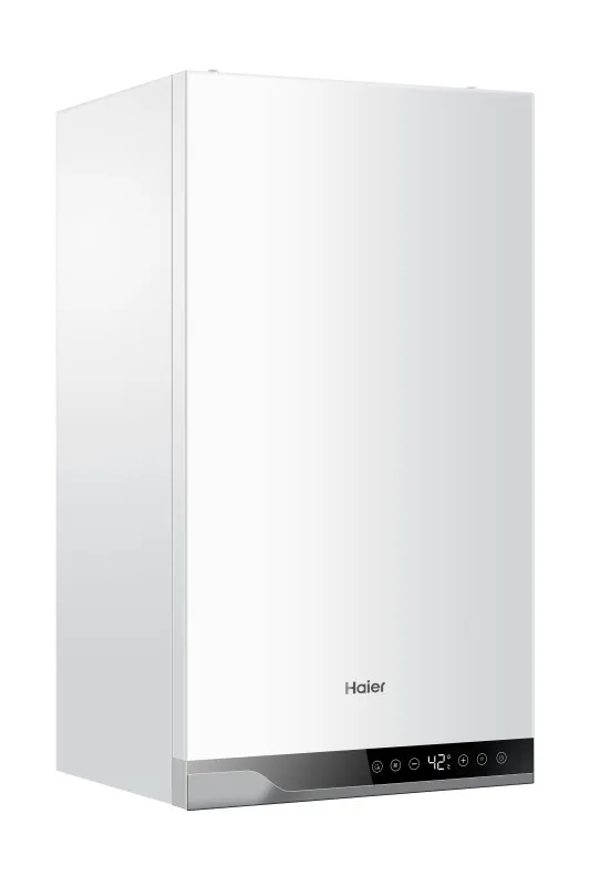 Котел газовый Haier TechLine 2.24 TI 24кВт двухконтурный