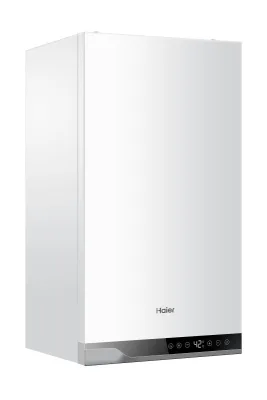 Котел газовый Haier TechLine 2.24 TI 24кВт двухконтурный