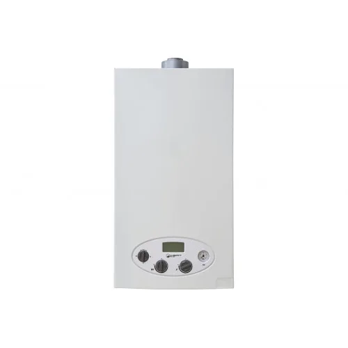 Котел газовый настенный WertRus NOVA-24FF