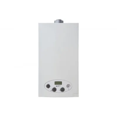 Котел газовый настенный WertRus NOVA-24FF