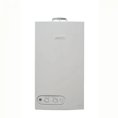 Котел газовый настенный WertRus ECO-24FF